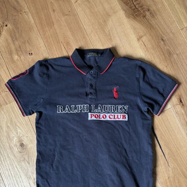 Polo shirt
