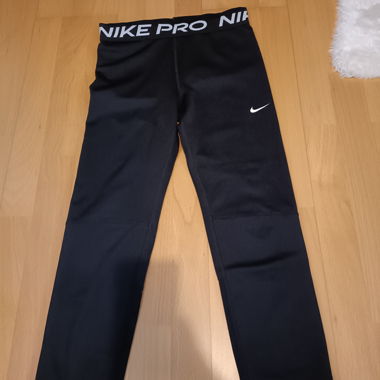 Nike sports leggings