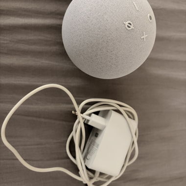 Alexa AMAZON Echo DotSmarter smart speaker 