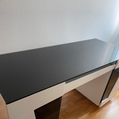 Bürotisch