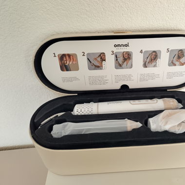 Omnial Beauty Omniair pro Hairstyler 5-in-1