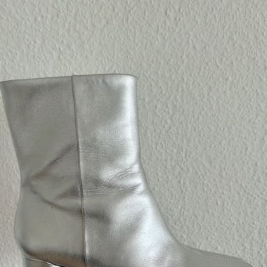 silver dream