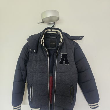 Kinder Winterjacke