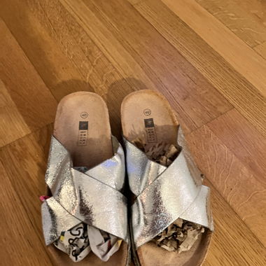 Sandalen