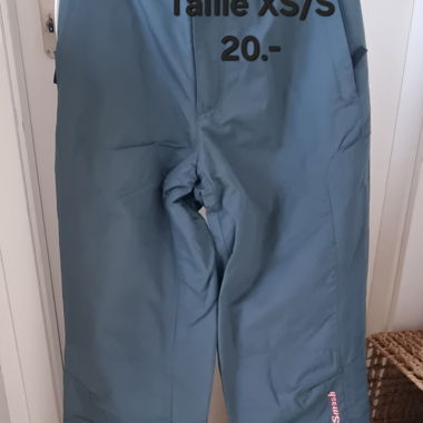 Pantalon de ski 