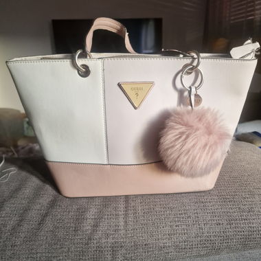 Guess-Tasche