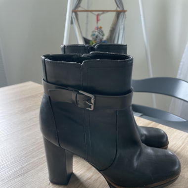 Stiefel 