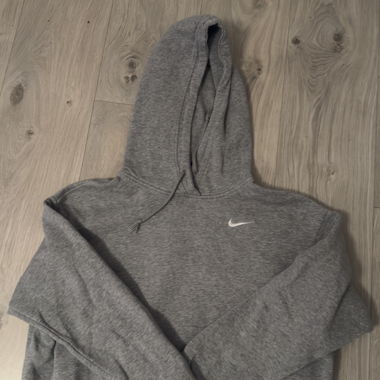 Sweat à capuche 