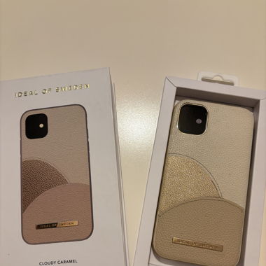 Handyhülle iPhone 11