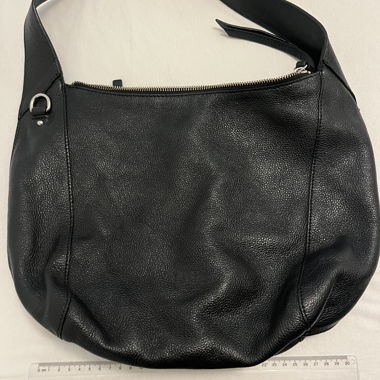 Leather bag🥰