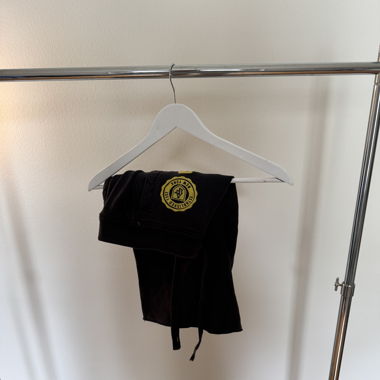 kurze A&F Hosen