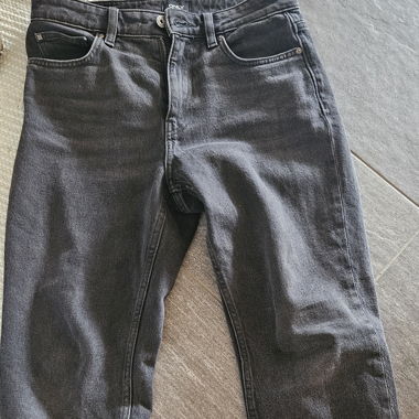 ONLY Black Jeans