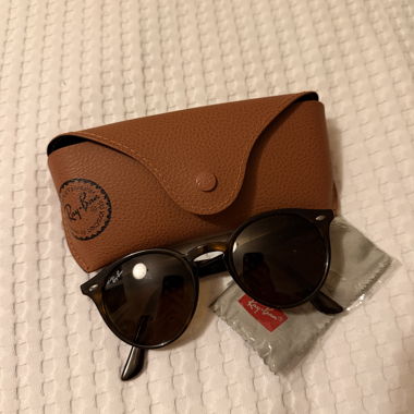 Ray Ban Sonnenbrille