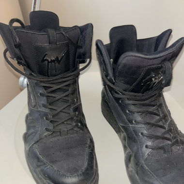Giuseppe Zanotti