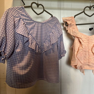 H&M shirts (Einzel oder Doppel) 