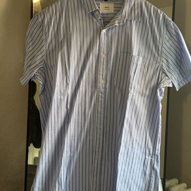 Ami Paris shirt