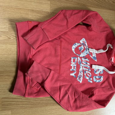 Pack 2 Sweat à capuche Superdry