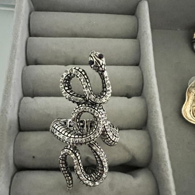 Anello Serpente