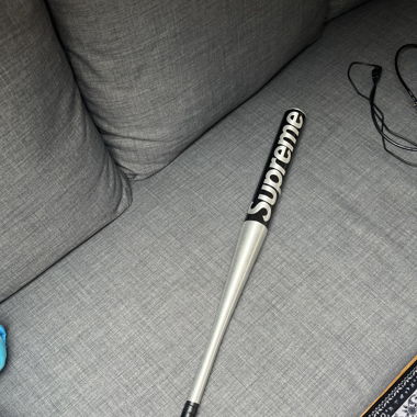 Batte de baseball Supreme 