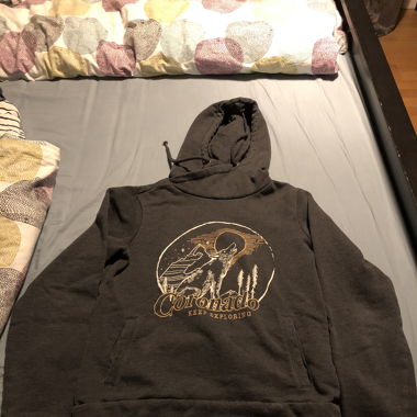 Hoodie