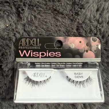 Ardell Professional Wispies Baby Demi Ciglia