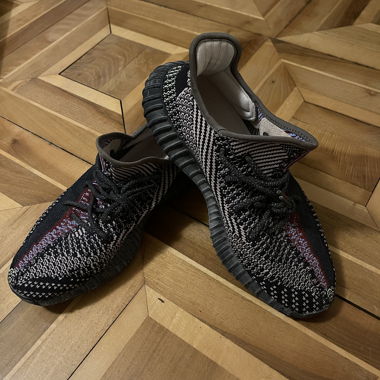 Yeezy