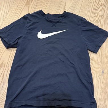T-shirt vintage Nike