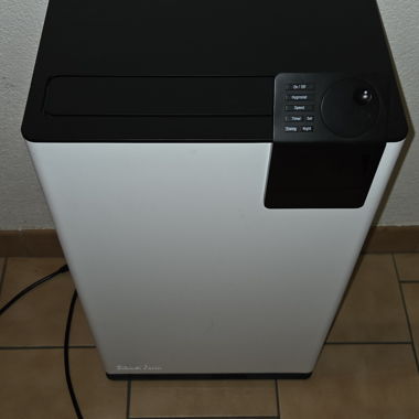 Deumidificatore