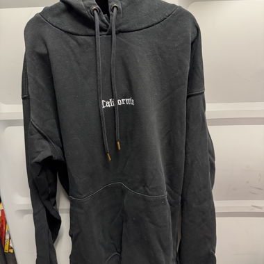 Sweat à capuche