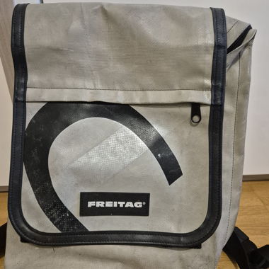 Freitag Fury zaino bacpack