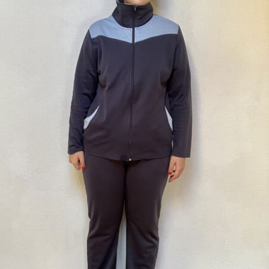 Tuta da allenamento da donna Royal Class
