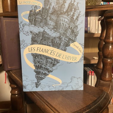 Les Fiancés de l’Hiver - La Passe-Miroir volume 1