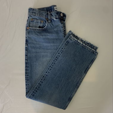 Zara Jeans