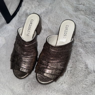 Chaussures élégantes