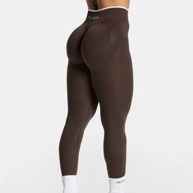 Leggings modellante TEVEO