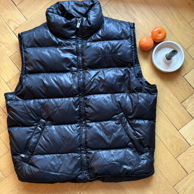 Frankie Garage Gilet