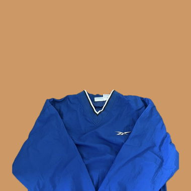 💙 Vintage Reebok Blue Sweater