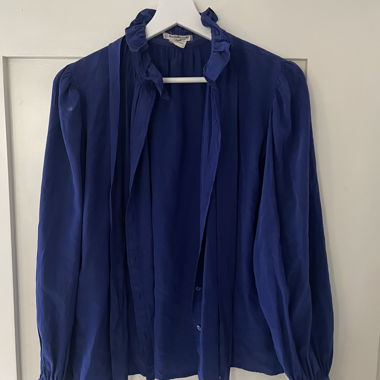Blusa YSL