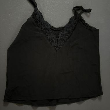 Black top