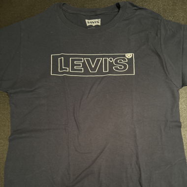 T-shirt Levis 