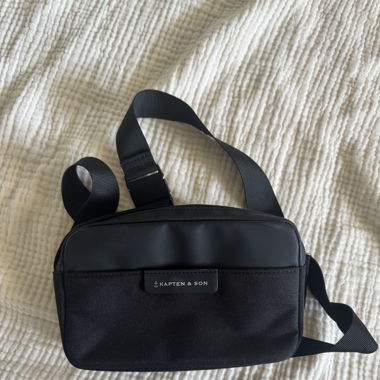 Kapten&Son Waist Bag