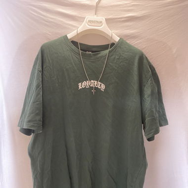 Blacks squad shirt
