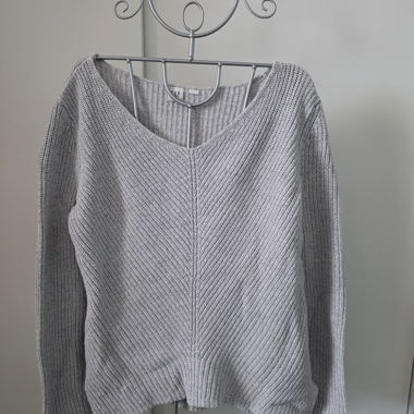 Maglione in maglia GAP