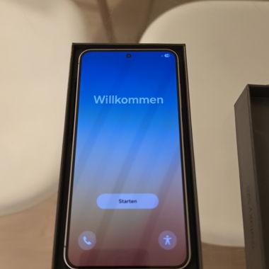 Samsung Galaxy S25