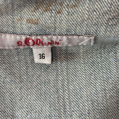 s. Oliver Jacke