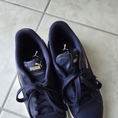 Schuhe Puma