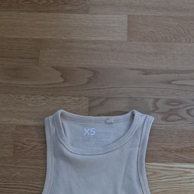 New yorker top