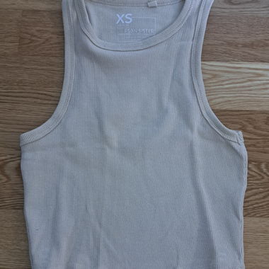 New yorker top