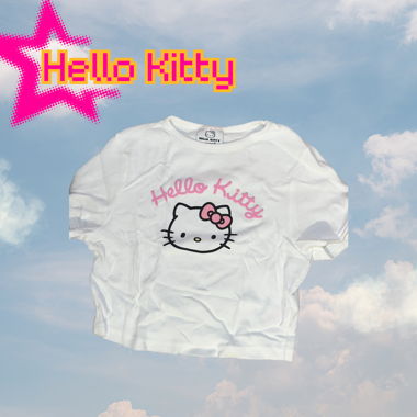 Hello Kitty Shirt