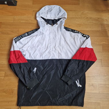 Kaway Pull Jacket